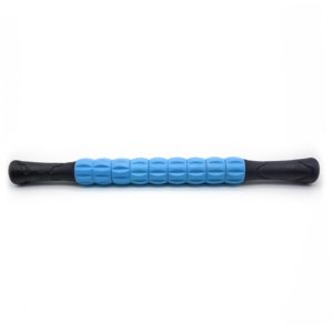 Muscle roller (BLUE) LIGASPORT MUR-M