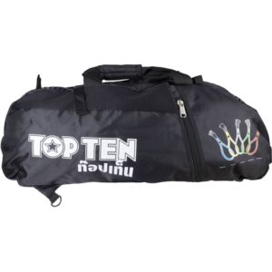 Αθλητική Τσάντα TOP TEN Backpack-Dufflbag AISUN( 3 άτοκες δόσεις.)