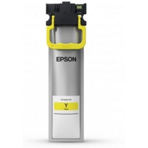 Ink Epson T944440 Yellow with pigment ink 3k pgs. C13T944440.( 3 άτοκες δόσεις.)