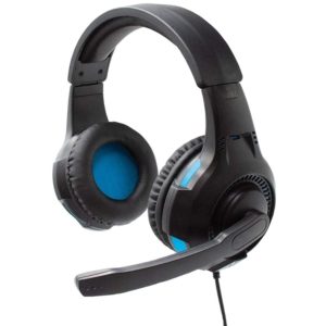 Ενσύρματα ακουστικά - Gaming Headphones - G301 - Blue