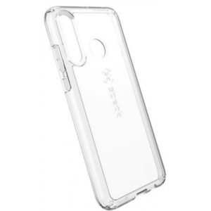 SPECK CASE FOR HUAWEI P30 LITE (126405-5085) GEMSHELL ( CLEAR).
