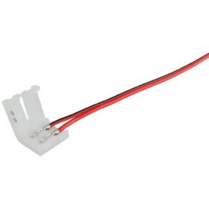 OPTONICA flexible connector 6616, για LED καλωδιοταινία 5050 OPT-6616.