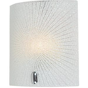 Home Lighting 16325-W TALIN WALL LAMP A3 77-3650