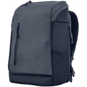 HP Travel 25L 15.6 Iron Grey Laptop Backpack (6B8U4AA) (HP6B8U4AA).( 3 άτοκες δόσεις.)