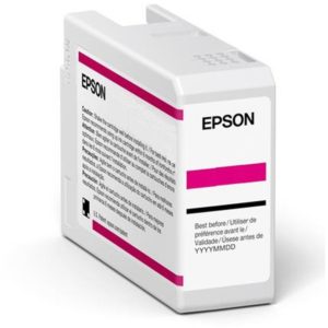Epson T47A3 Ultrachrome Pro 10 Vivid Magenta (C13T47A300) (EPST47A300).( 3 άτοκες δόσεις.)