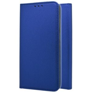 Θήκη Book Ancus Magnetic Glam για Samsung SM-A207F Galaxy A20s TPU Μπλε.