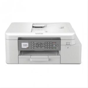 BROTHER MFC-J4340DW Color Inkjet Multifunction Printer (BROMFCJ4340DW) (MFCJ4340DW).( 3 άτοκες δόσεις.)