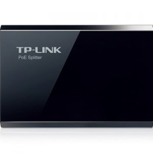 TP LINK TL-POE10R Poe Splitter V5.0
