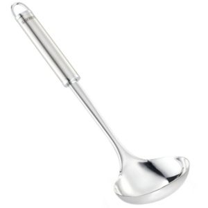 LEIFHEIT 24050 LADLE LARGE STERLING 24050