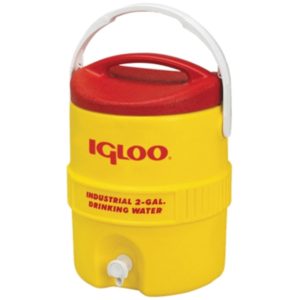 Igloo Products Corporation 41429 IGLOO ΘΕΡΜΟΣ INDUSTRIAL 2GAL/7.8L( 3 άτοκες δόσεις.)