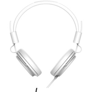 DeFunc Headphone Basic - Άσπρο