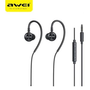 Ενσύρματα ακουστικά - AWEI - L3 - 003643