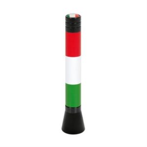 Lampa Κεραία FLAG 5-6mm Ιταλία 8cm.