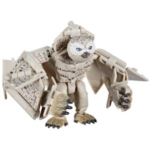 Hasbro Fans Dungeons Dragons: Honor Among Thieves - Owlbear Action Figure (F5214).
