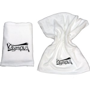 Sweat Towel Olympus 100% Cotton
