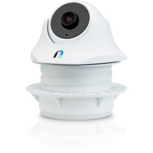 UBIQUITI UniFi Video Camera Dome UVC-DOME, 720p, H.264 UVC-DOME.( 3 άτοκες δόσεις.)
