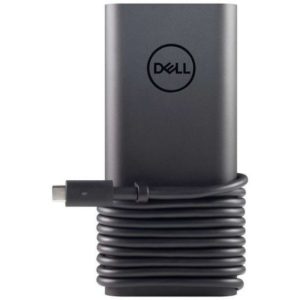 DELL Power Adapter 65W USB-C Euro E5 450-ALJL.( 3 άτοκες δόσεις.)