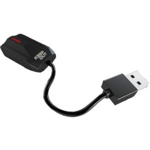KEEPOUT GAMING ΚΑΡΤΑ ΗΧΟΥ USB 7.1 /PS4