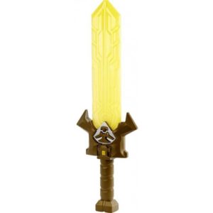 Mattel He-Man and the Masters of the Universe: Deluxe Power Sword (HJG63).