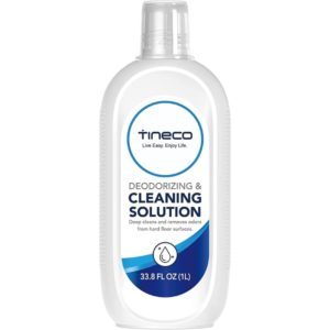 Tineco Floor Cleaning Solution for iFloor 1L (Environment Friendly).