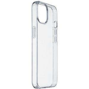 CELLULAR LINE 446412 Hard Case iPhone 14 Plus Transparent CLEARDUOIPH14MAXT