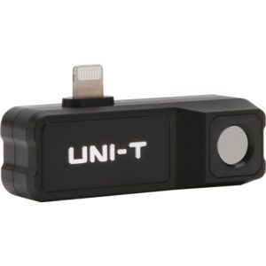 UNI-T συσκευή θερμικής απεικόνισης UTi120MS για iPhone, έως 400 °C UTI120MS.( 3 άτοκες δόσεις.)