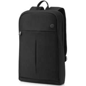 HP Prelude Αδιάβροχη Τσάντα Πλάτης για Laptop 15.6 σε Μαύρο χρώμα (2Z8P3AA) (HP2Z8P3AA).