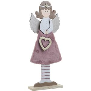 INART Διακοσμητικό Άγγελος 2-70-126-0039