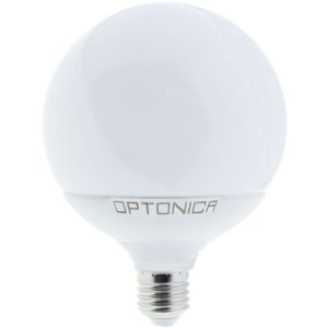 OPTONICA LED λάμπα G120 1884, 18W, 6000K, E27, 1440lm OPT-1884.