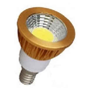 Λάμπα LED COB E27 7W - 861251 - Θερμό φως