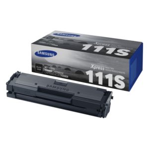 Samsung MLT-D111S Black Toner Cartridge (SU810A) (HPMLTD111S).( 3 άτοκες δόσεις.)