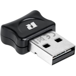 Αντάπτορας USB NanoStick Bluetooth 5.0 Rebel KOM0637-5