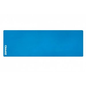 Στρώμα Γυμναστικής για Yoga και Pilates 183 x 61 cm Χρώματος Μπλε Zipro (6413504) (ZIP6413504).