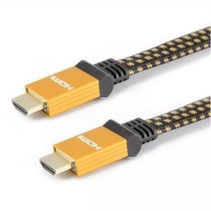 SBOX CABLE HDMI-HDMI V2,0 M/M 1,5M HQ 100% COPPER SB-HDMI-1.5M