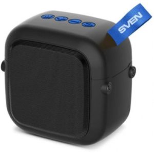 Ηχεια SVEN PS-48 Μαυρο 5W Bluetooth. (SV-019754)