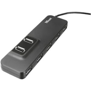 Trust Oila 7 Port USB 2.0 Hub (20576) (TRS20576).