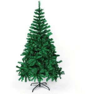 Χριστουγεννιάτικο δέντρο πράσινο 1,8μ..( 3 άτοκες δόσεις.)
