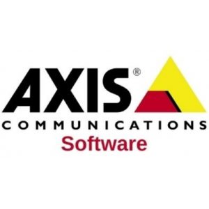 AXIS STORE DATA MANAGER 1CH ADD-ON E-LICENSE.( 3 άτοκες δόσεις.)