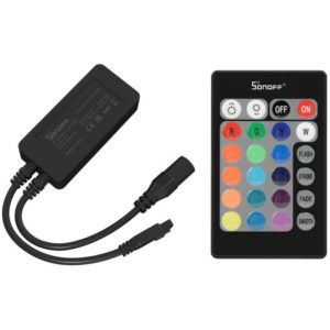 Sonoff Smart WiFi controller για LED strips L2-C - 6920075776737. 6920075776737.