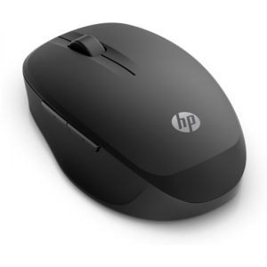 HP Dual Mode Black Mouse 300 (6CR71AA) (HP6CR71AA).