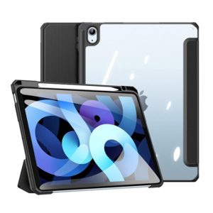 Θηκη Book Tablet DD Toby Για Apple Ipad Air 4 / 5 10.9' 2020 Μαυρη. (0009096332)
