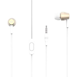 Motorola PACE 200 BL/G White Gold In ear ακουστικά ψείρες Hands Free.