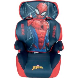 Καθισματάκι Αυτοκινήτου Παιδικό 15-36kg Spiderman 1τμχ Colzani( 3 άτοκες δόσεις.)