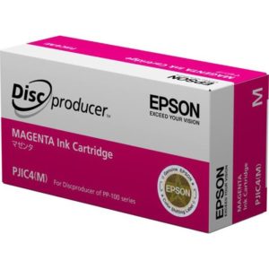 EPSON Cartridge Magenta C13S020450 C13S020450.( 3 άτοκες δόσεις.)