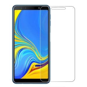 POWERTECH Tempered Glass 9H(0.33MM), για Samsung J4 Plus 2018 TGC-0173.