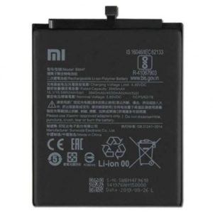 Μπαταρια BM4F Για Xiaomi Xiaomi Mi A3 Bulk OR. (0009096236)