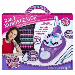 Spin Master Cool Maker - KumiKreator 2 in 1 (20117322).