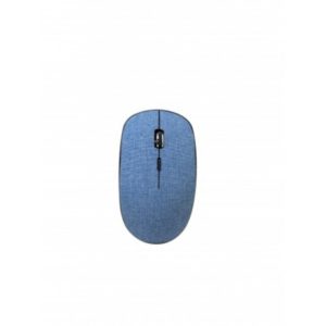 CONCEPTUM WM503BE - 2.4G Wireless mouse with nano receiver - Fabric - Blue.