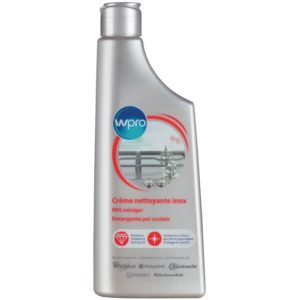 WPRO IXC127 Inox Cleaner Cream 250 ml WPRO.
