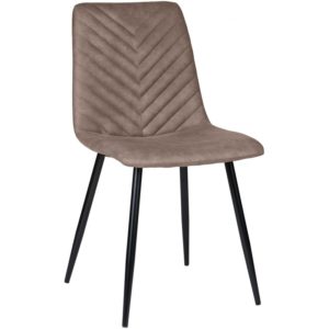 Καρέκλα Varossi Καρέκλα Artemis Special Μόκα 44 x 55 x 89 300-296( 3 άτοκες δόσεις.)